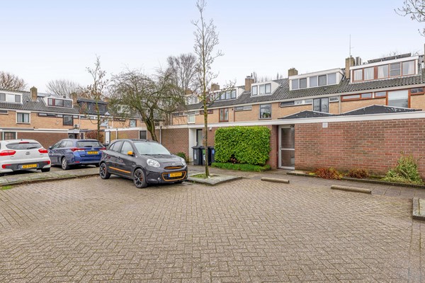 Medium property photo - IJsselpad 9, 3181 EN Rozenburg